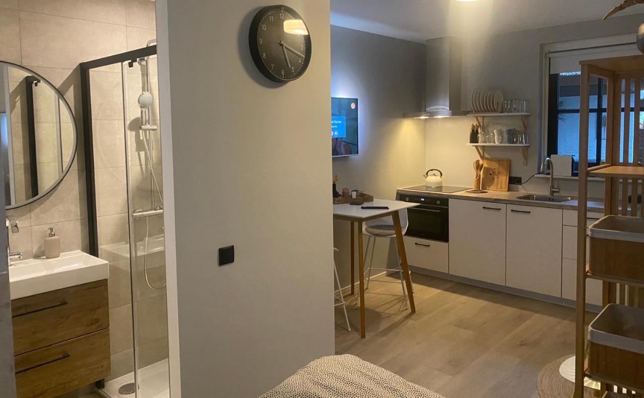 Vakantiehuisje Het Kiekje Bergen op Zoom Ngoại thất bức ảnh